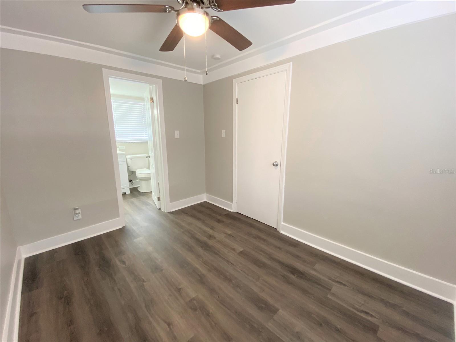 VIRGINIA TERRACE - Residential Lease