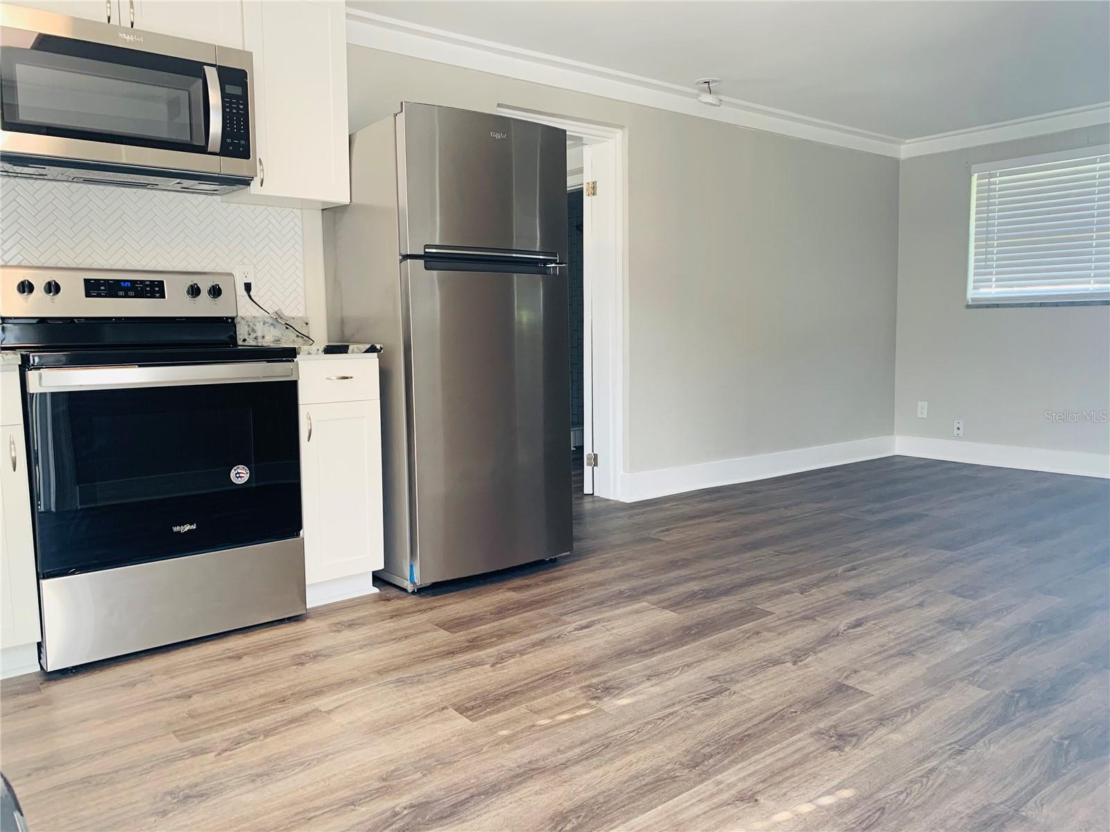 VIRGINIA TERRACE - Residential Lease