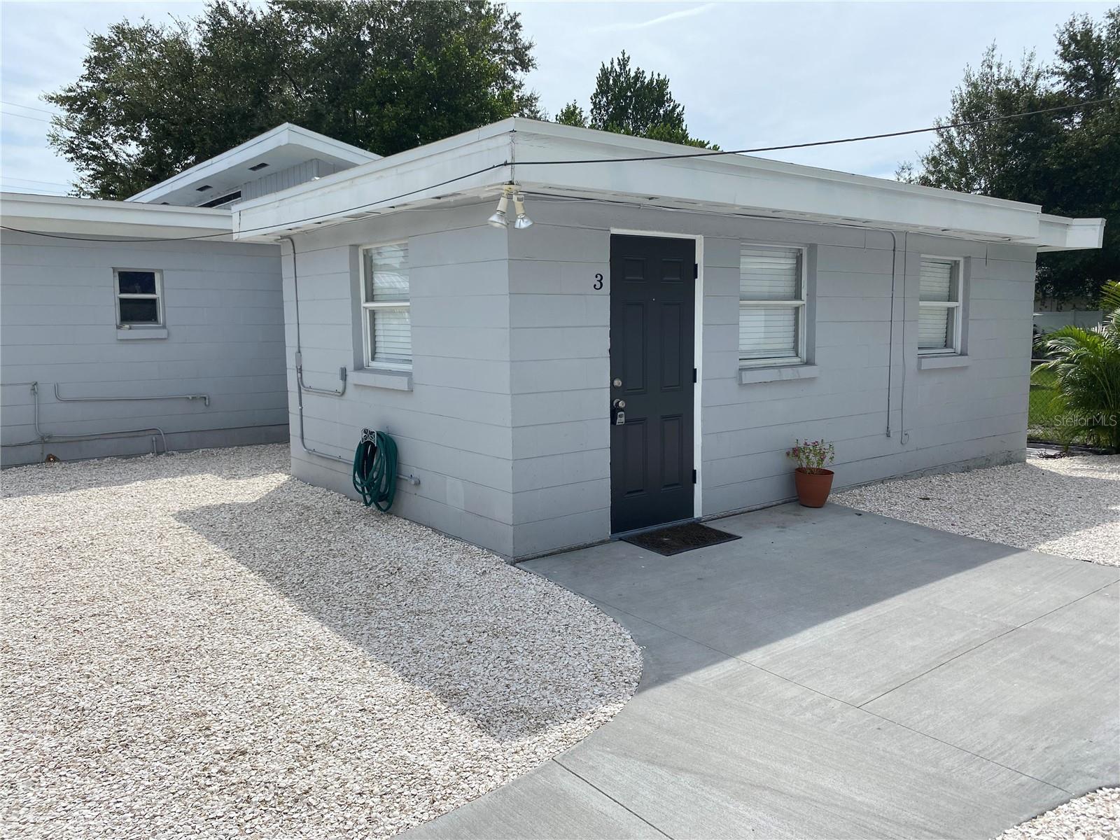 VIRGINIA TERRACE - Residential Lease