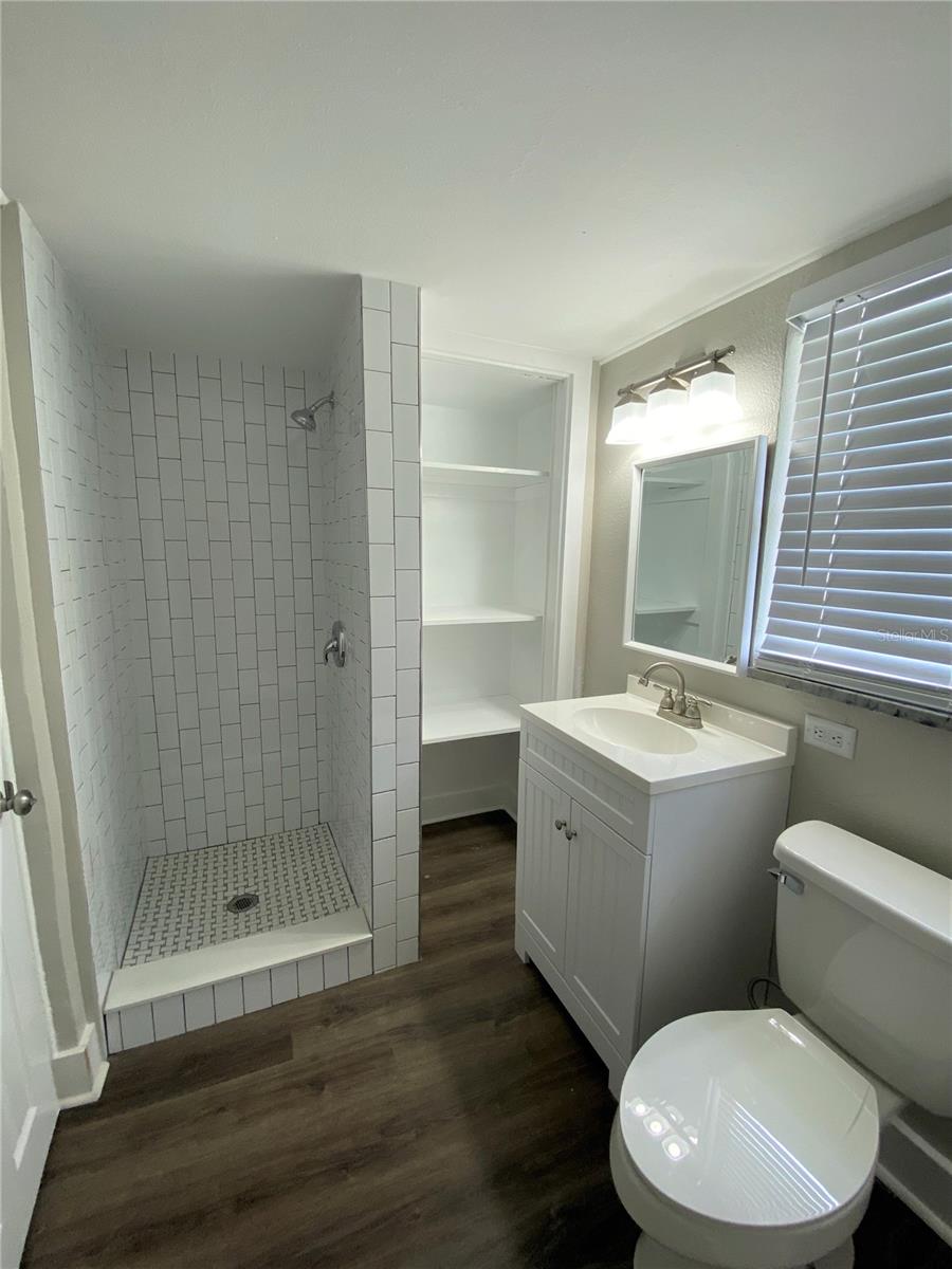 VIRGINIA TERRACE - Residential Lease