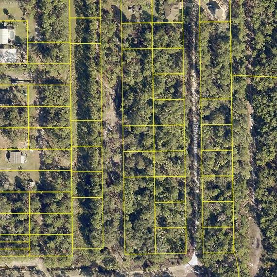 DAYTONA PARK ESTATES REP SEC B - Land