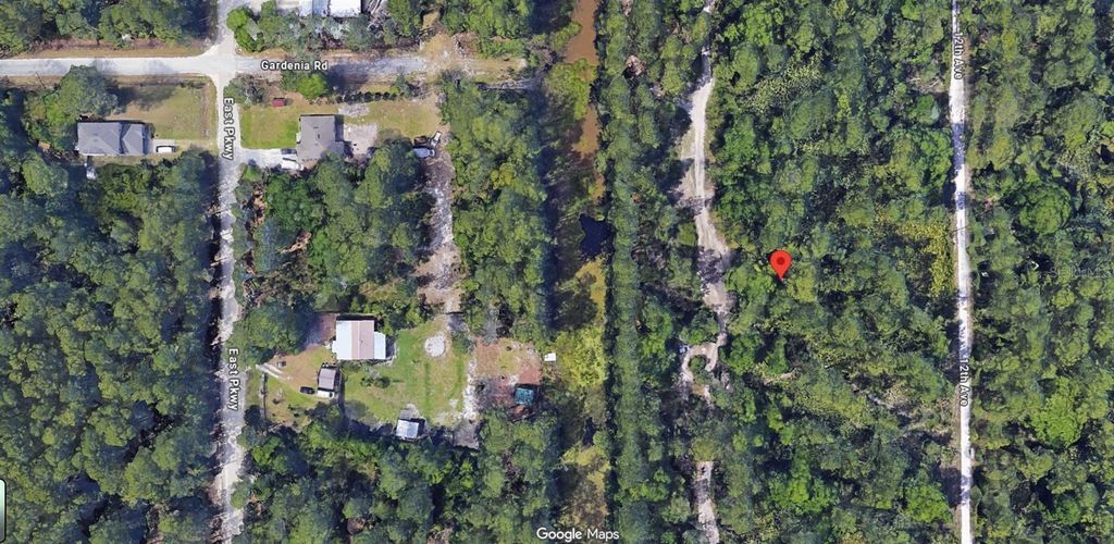 Photo of 12th Street, Deland, FL 32724 (MLS # O6352340)