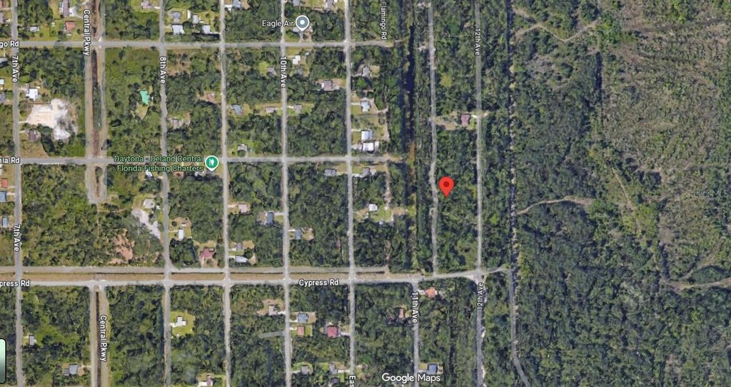 Photo of 12th Street, Deland, FL 32724 (MLS # O6352340)