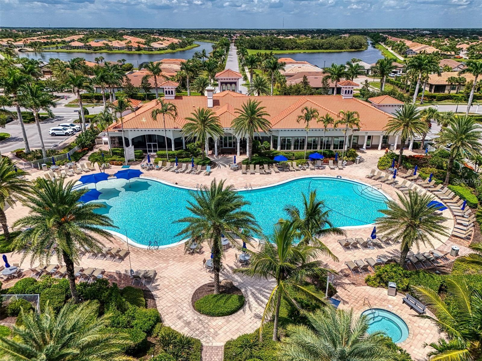 ISLANDWALK AT WEST VILLAGES PH 02 - Residential