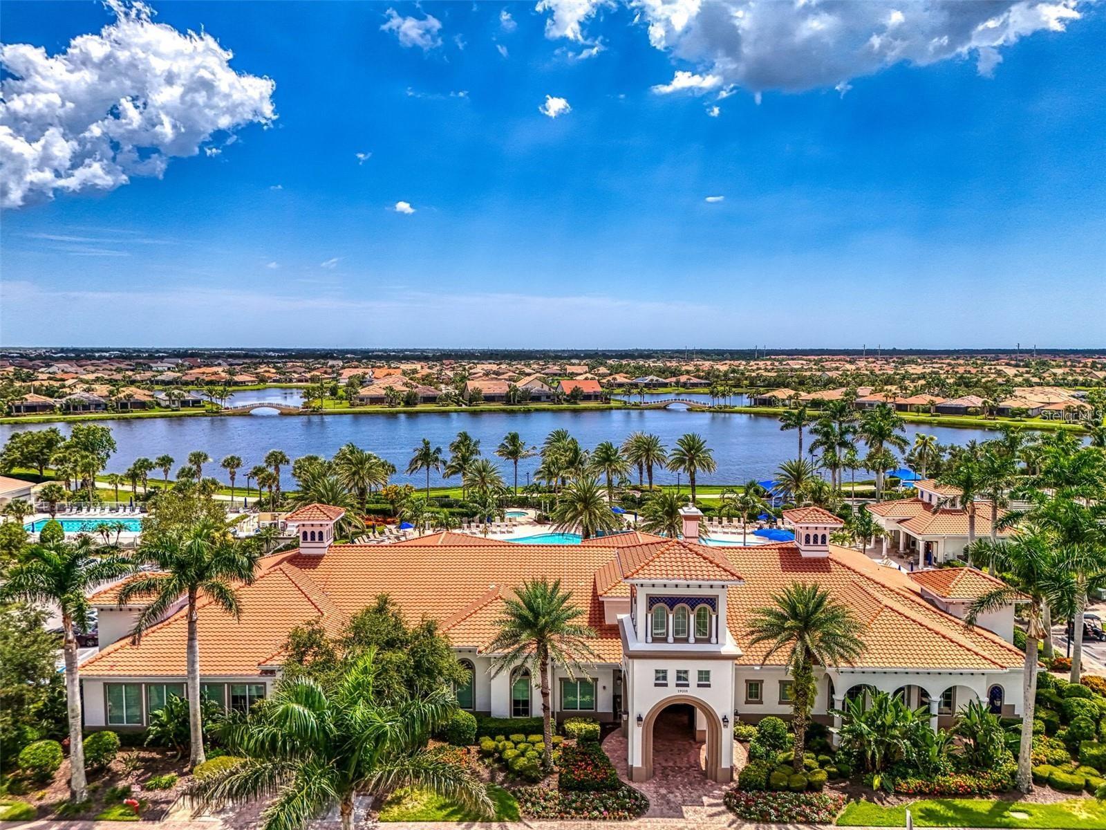 ISLANDWALK AT WEST VILLAGES PH 02 - Residential