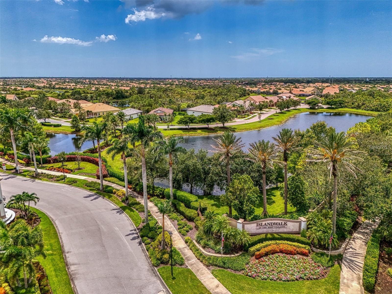 ISLANDWALK AT WEST VILLAGES PH 02 - Residential