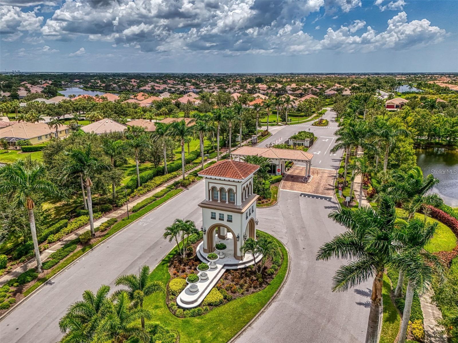 ISLANDWALK AT WEST VILLAGES PH 02 - Residential