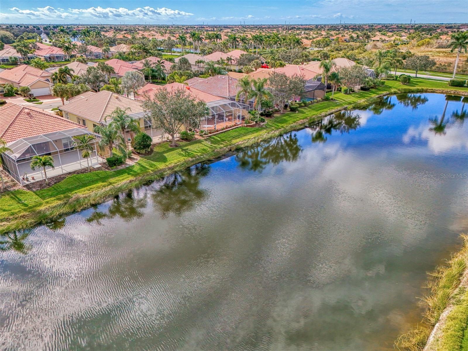 ISLANDWALK AT WEST VILLAGES PH 02 - Residential