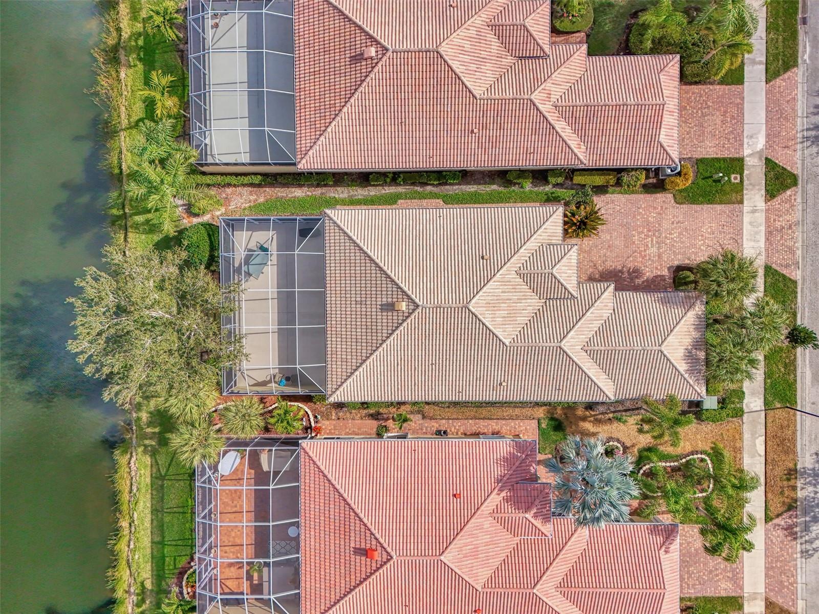 ISLANDWALK AT WEST VILLAGES PH 02 - Residential