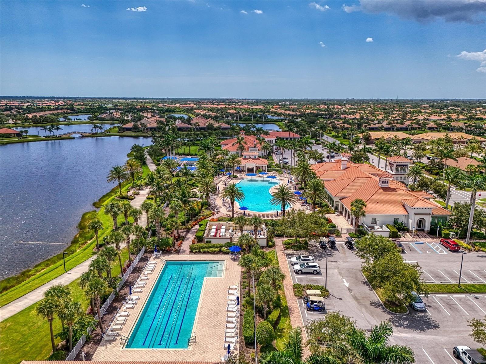 ISLANDWALK AT WEST VILLAGES PH 02 - Residential