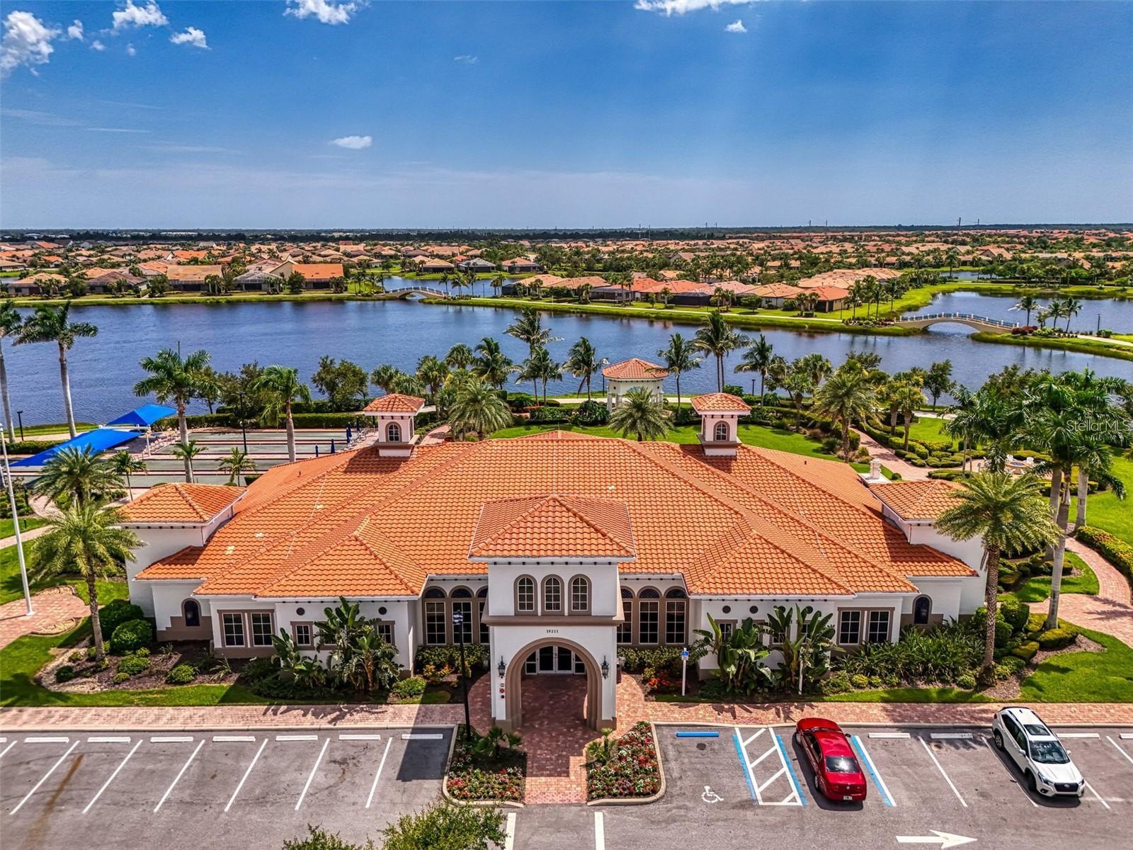 ISLANDWALK AT WEST VILLAGES PH 02 - Residential