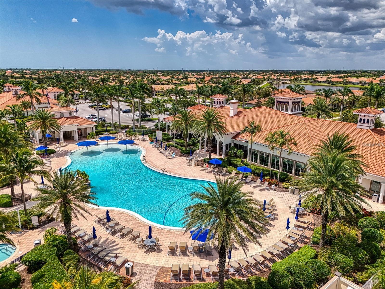 ISLANDWALK AT WEST VILLAGES PH 02 - Residential