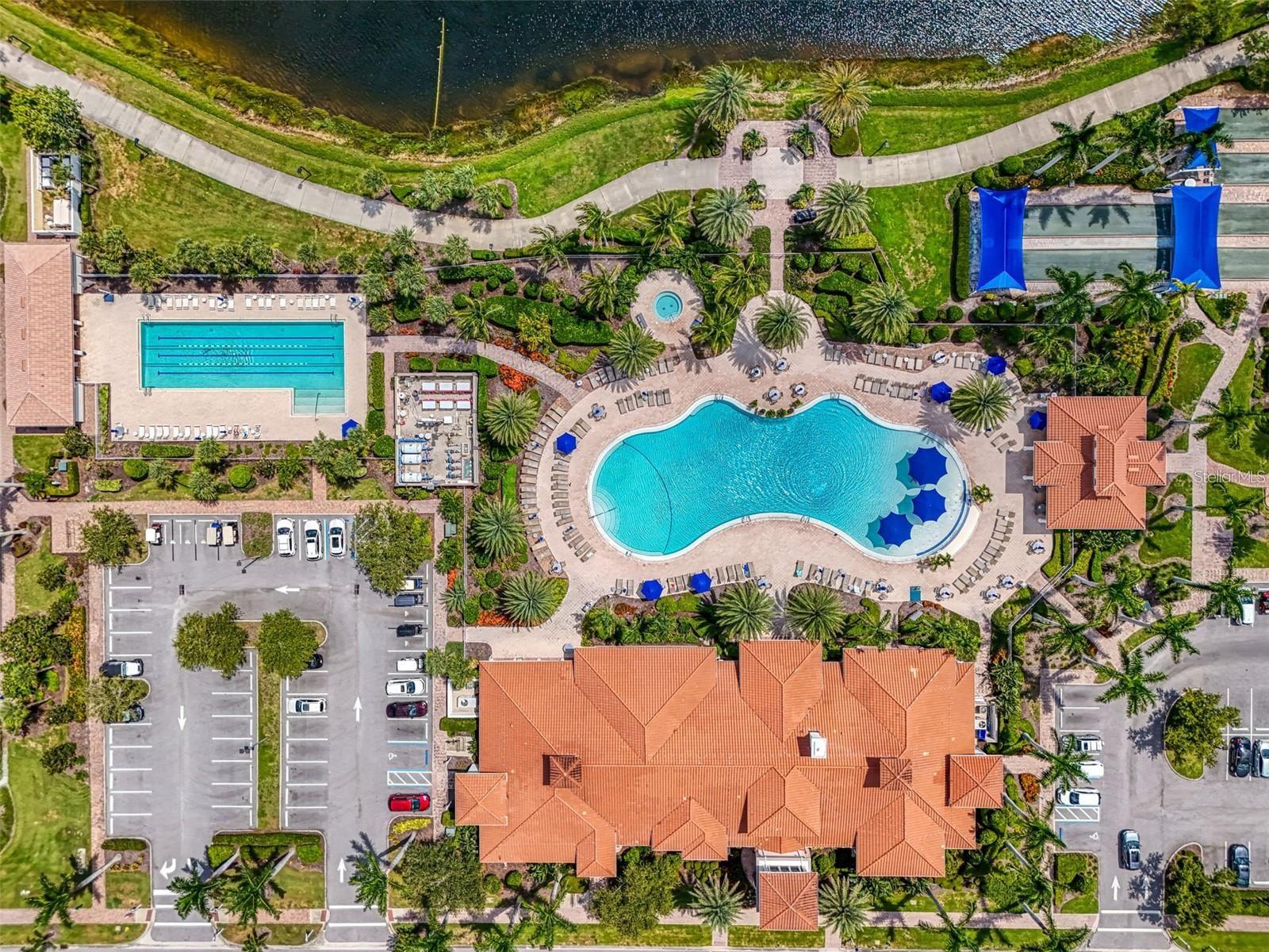 ISLANDWALK AT WEST VILLAGES PH 02 - Residential