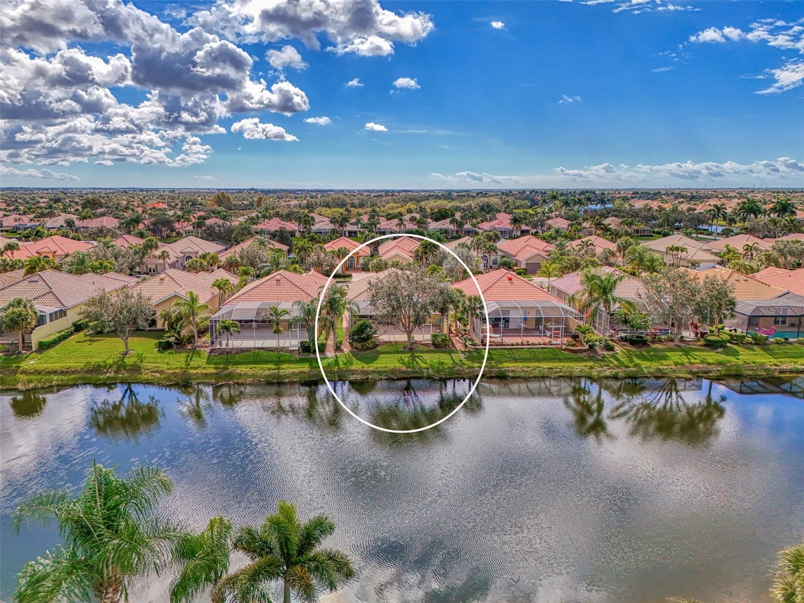 ISLANDWALK AT WEST VILLAGES PH 02 - Residential