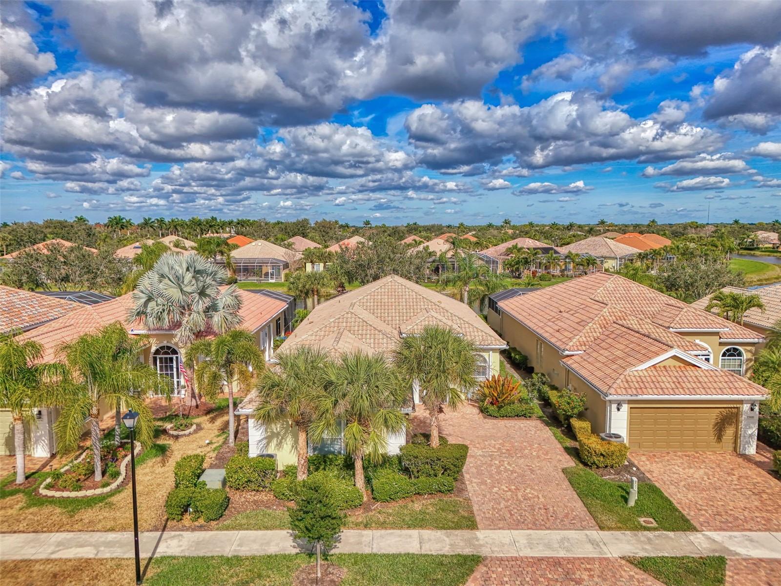 ISLANDWALK AT WEST VILLAGES PH 02 - Residential