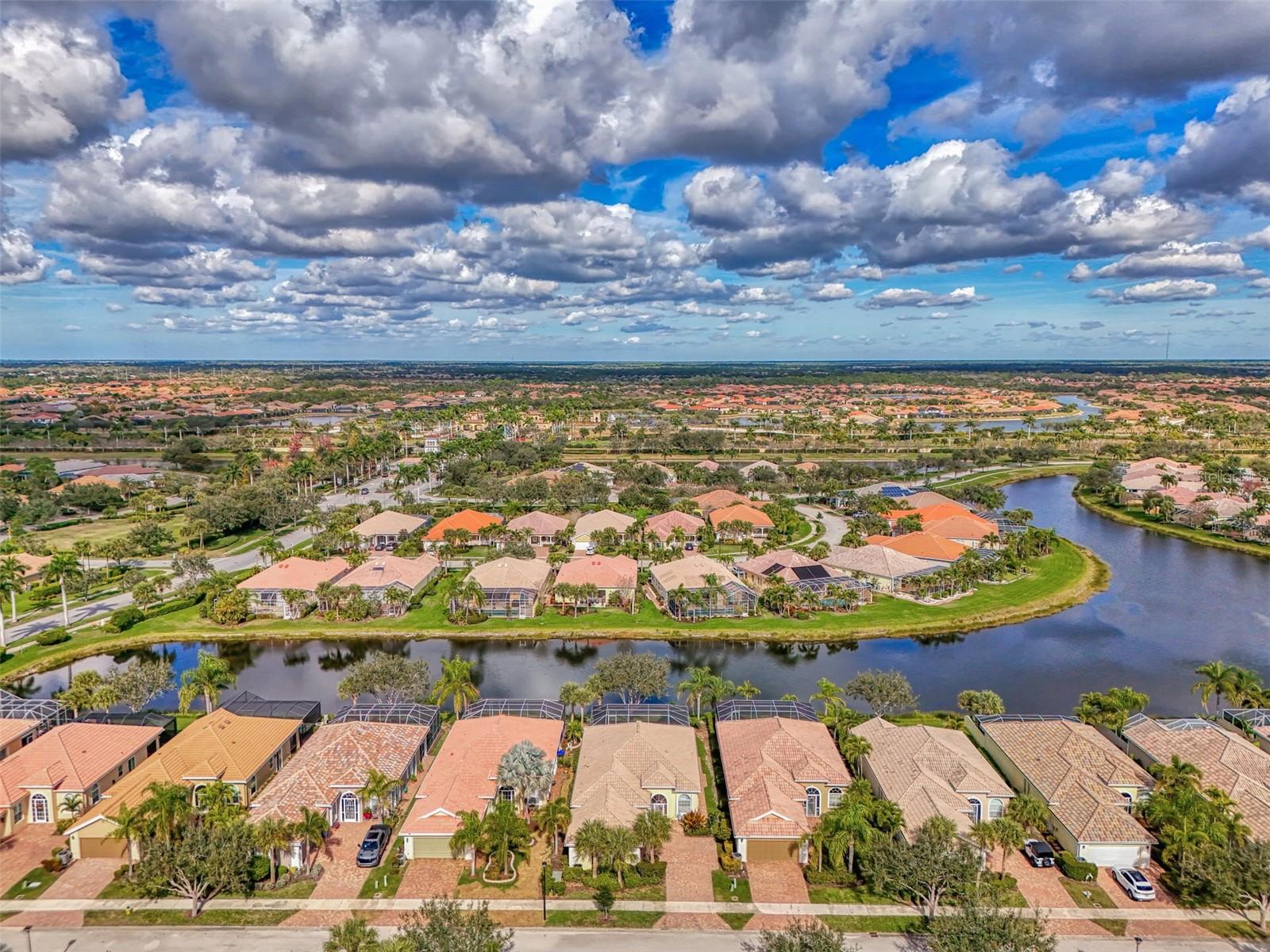 ISLANDWALK AT WEST VILLAGES PH 02 - Residential