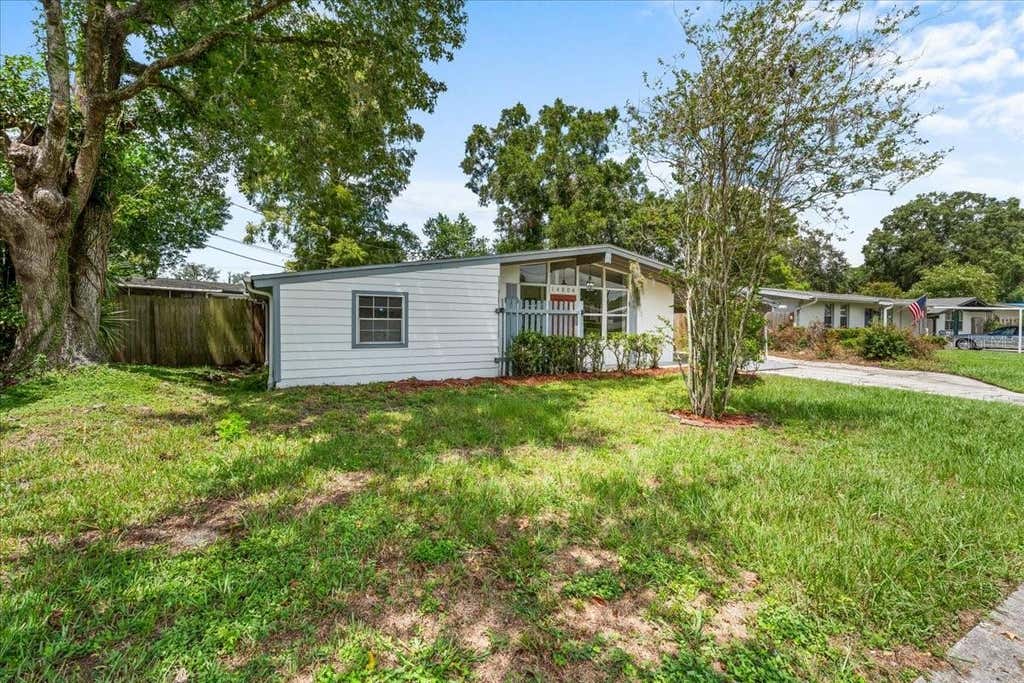 Photo of 14804 N Boulevard, Tampa, FL 33613 (MLS # TB8543023)