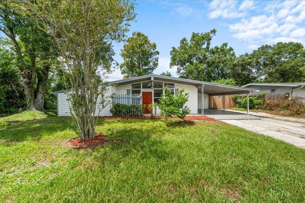 Photo of 14804 N Boulevard, Tampa, FL 33613 (MLS # TB8543023)