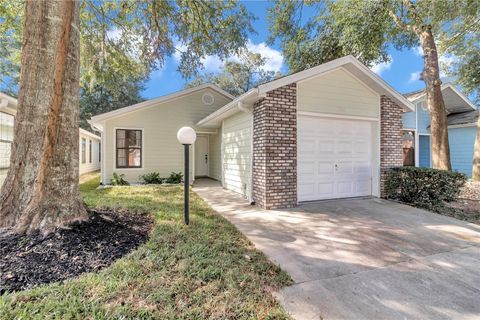 A home in OCALA