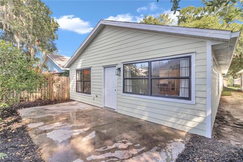 A home in OCALA