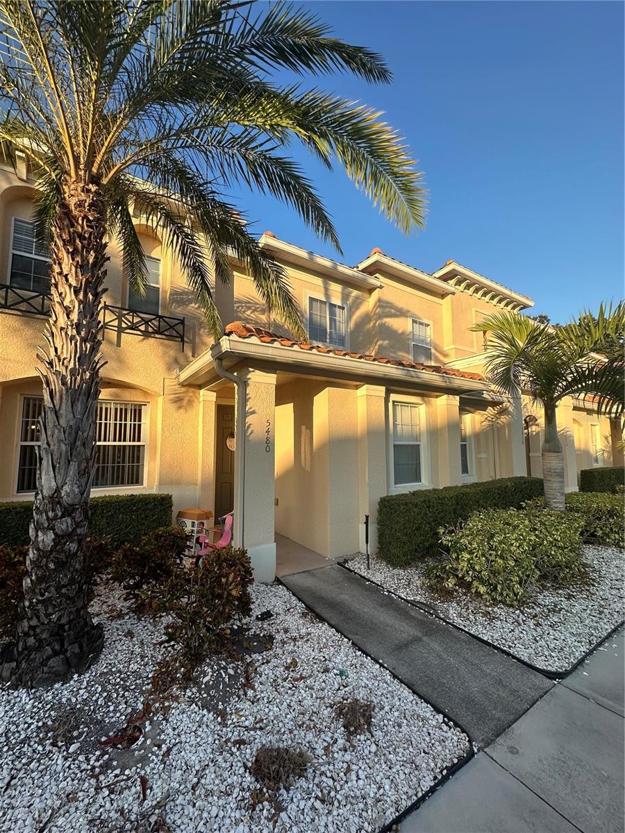 PARADISE CAY - Residential Lease