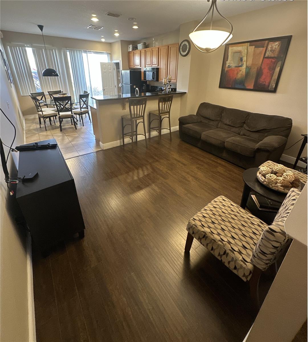 PARADISE CAY - Residential Lease