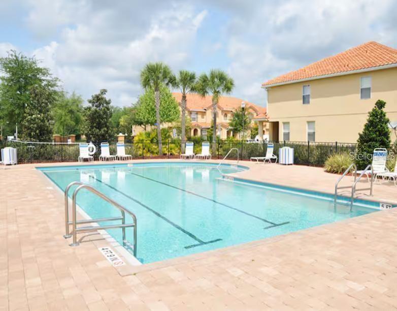 PARADISE CAY - Residential Lease