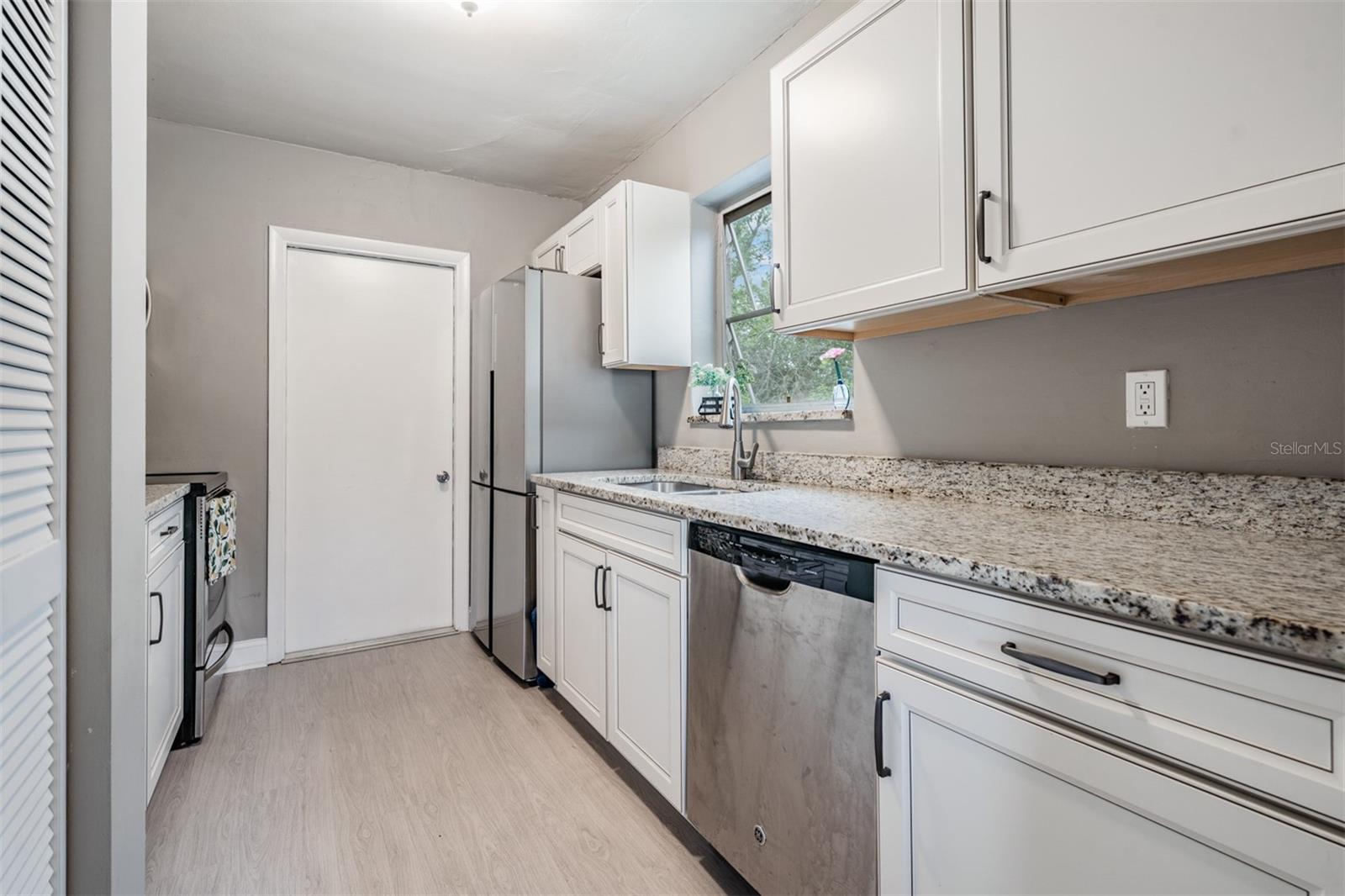 SPRING HILL - Residential Lease