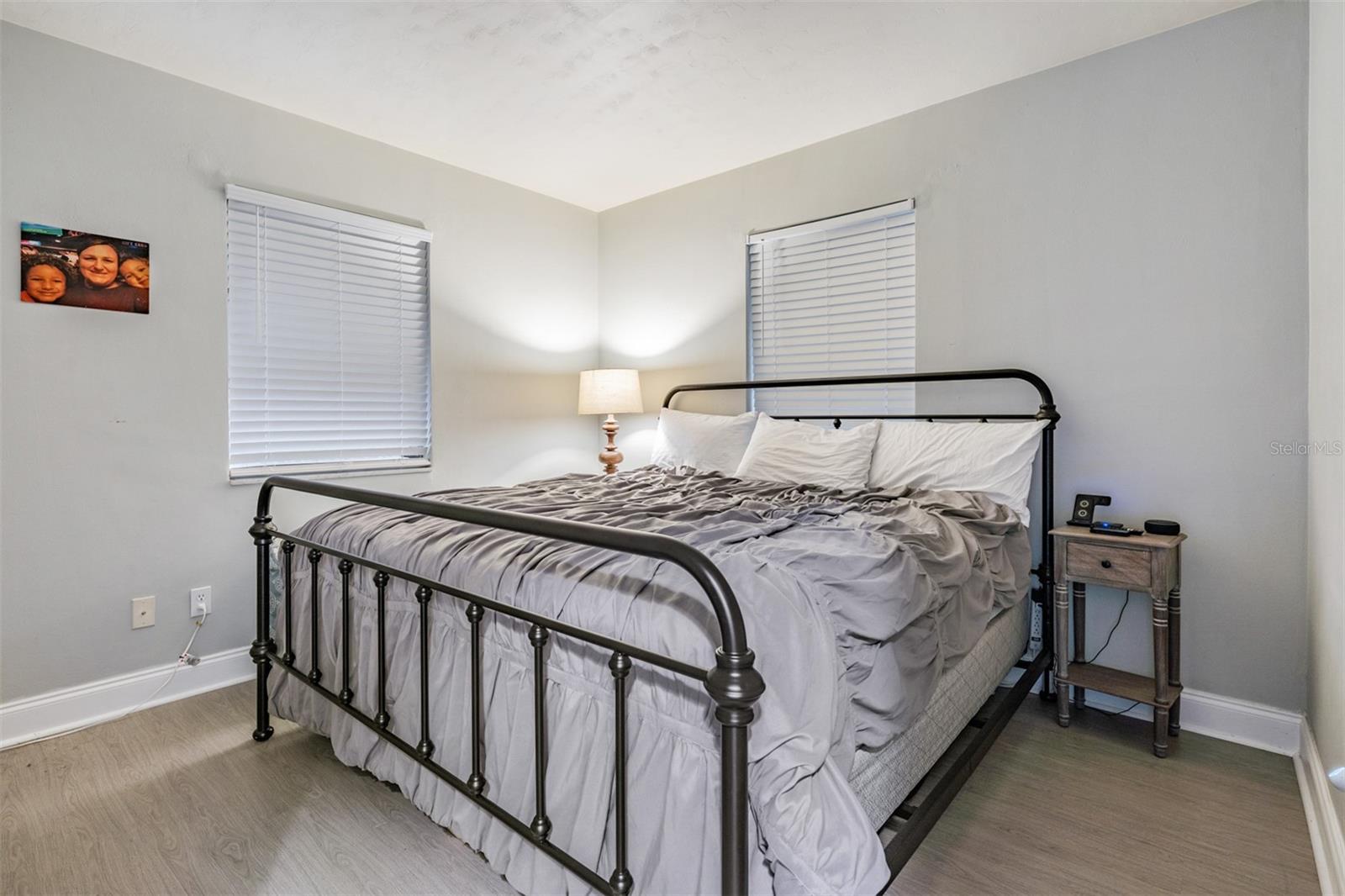 SPRING HILL - Residential Lease