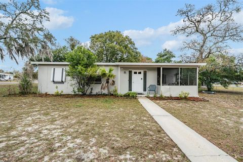 6985 MERRICK LANE SPRING HILL FL 34606