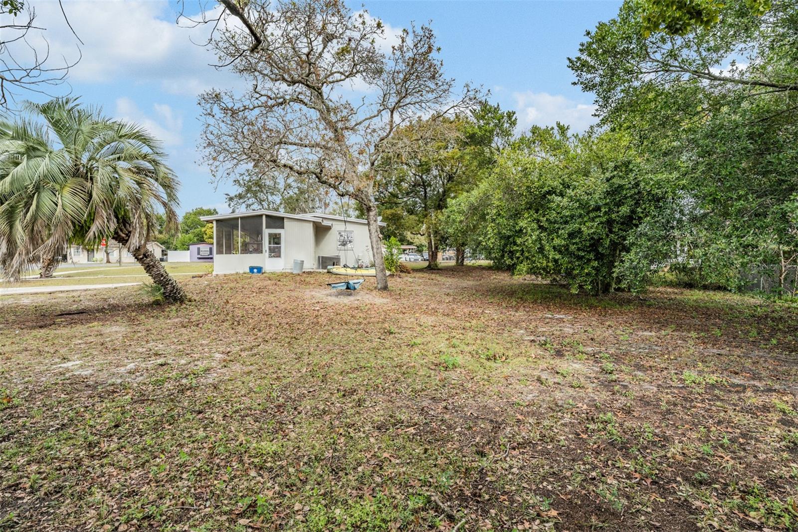 SPRING HILL - Residential Lease