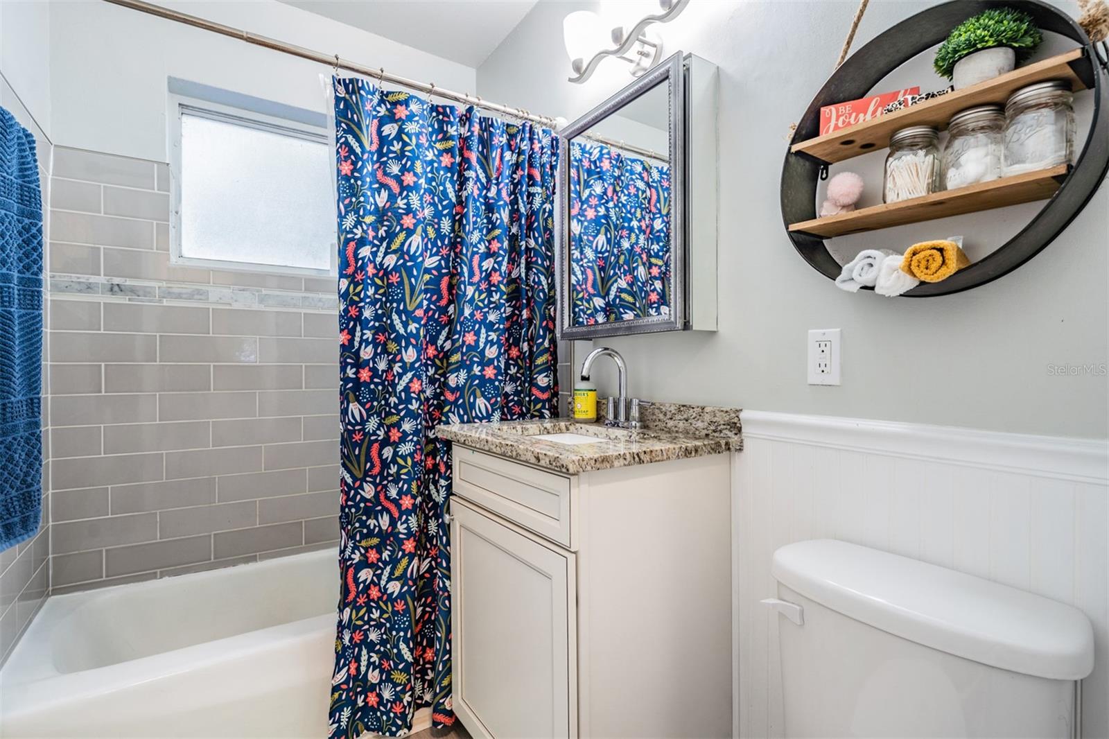 SPRING HILL - Residential Lease