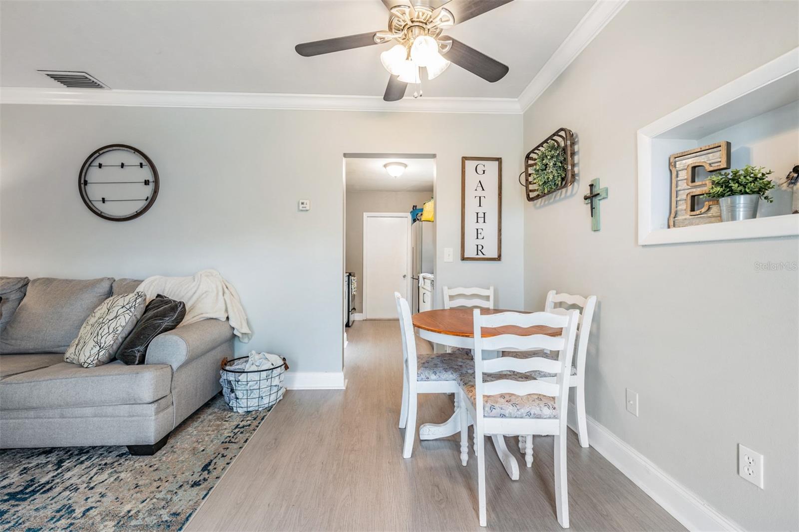 SPRING HILL - Residential Lease