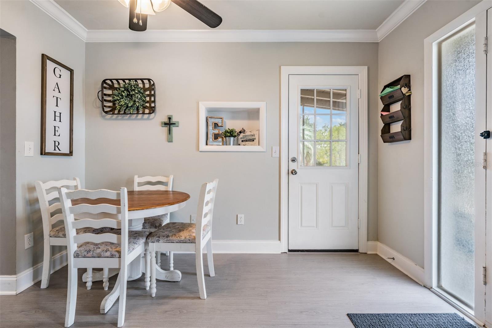 SPRING HILL - Residential Lease