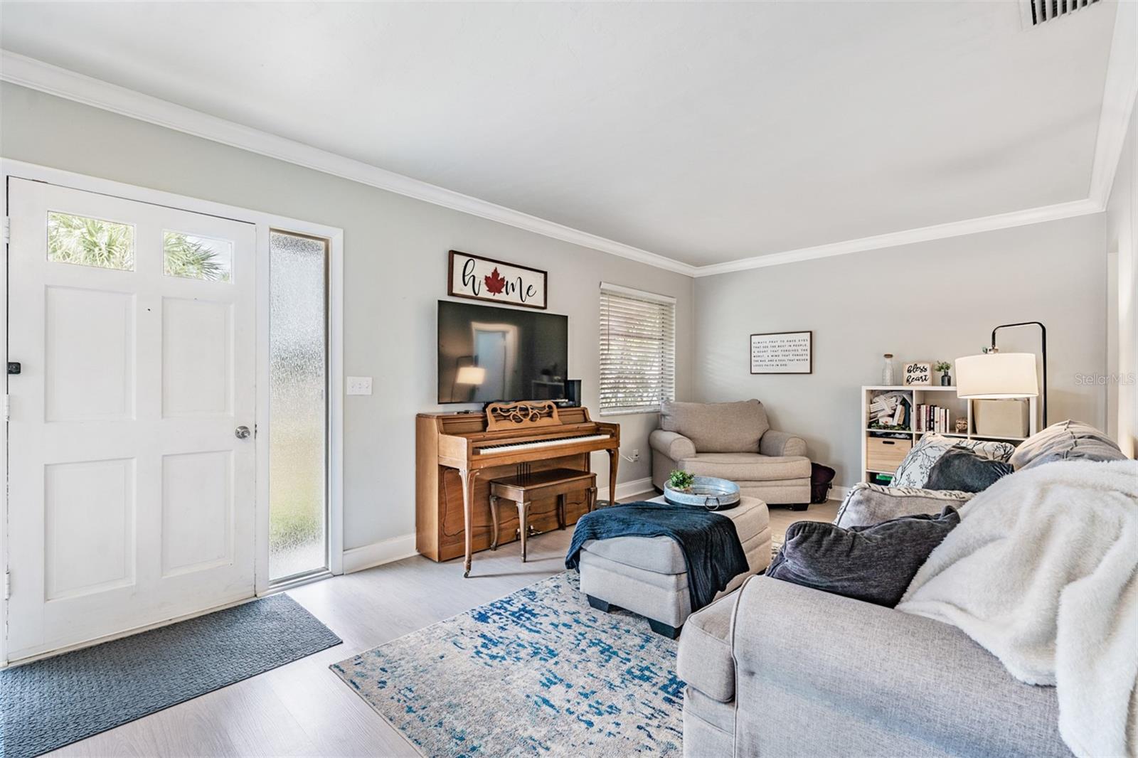 SPRING HILL - Residential Lease