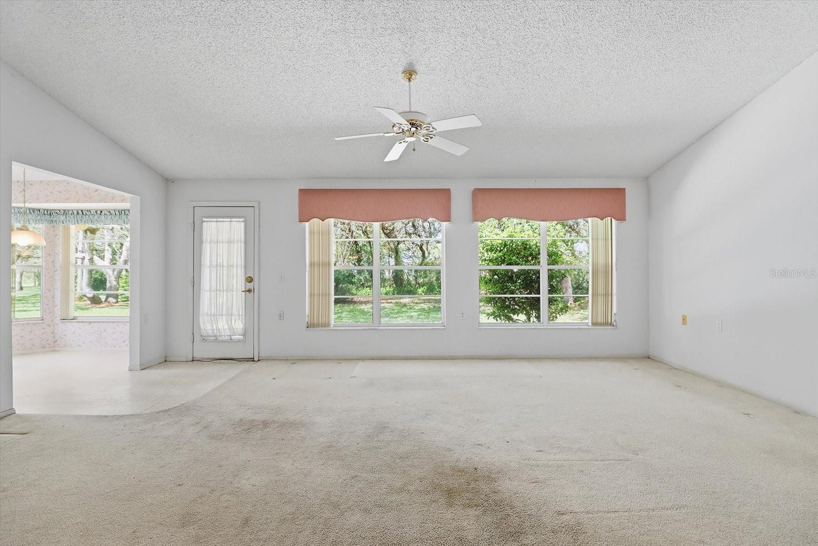 TIMBER PINES - Residential