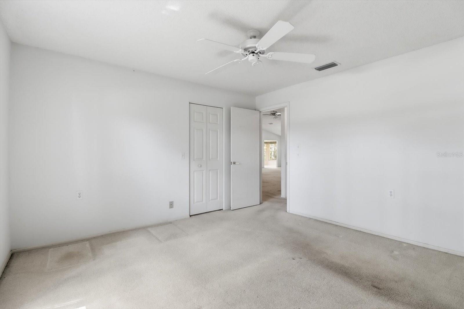 TIMBER PINES - Residential