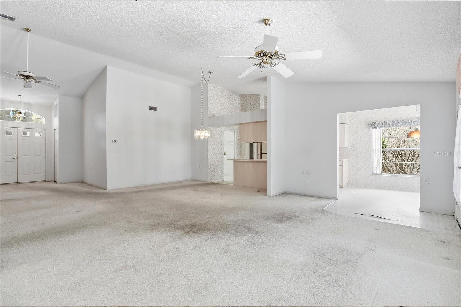 TIMBER PINES - Residential