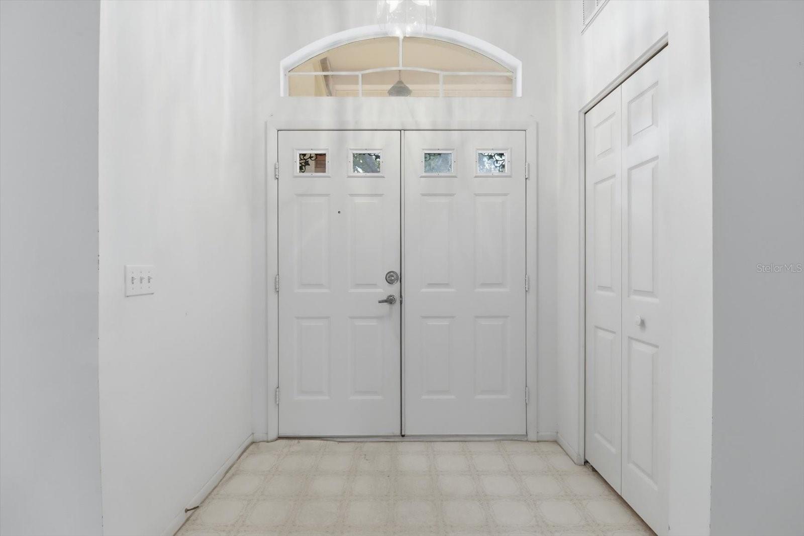 TIMBER PINES - Residential