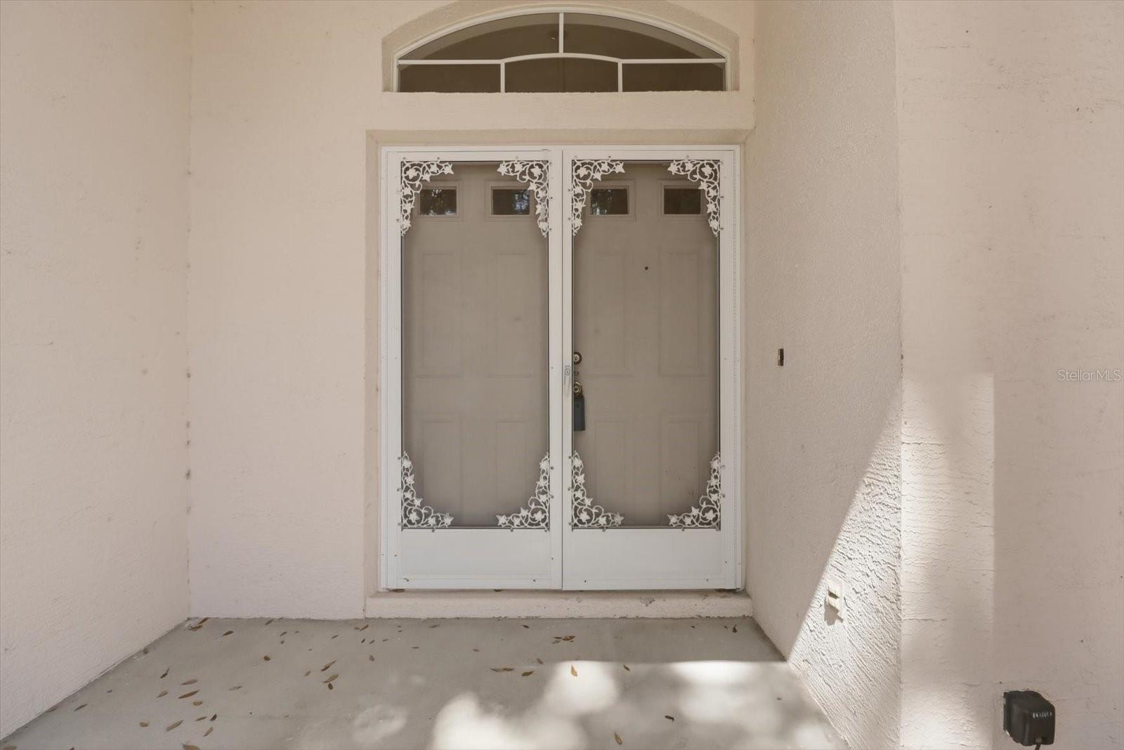 TIMBER PINES - Residential