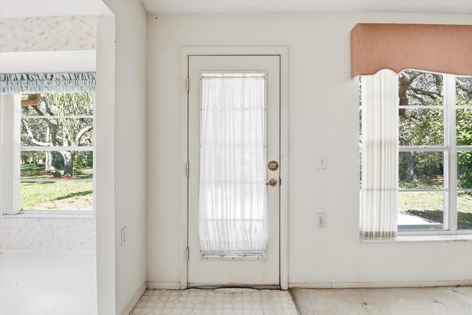 TIMBER PINES - Residential