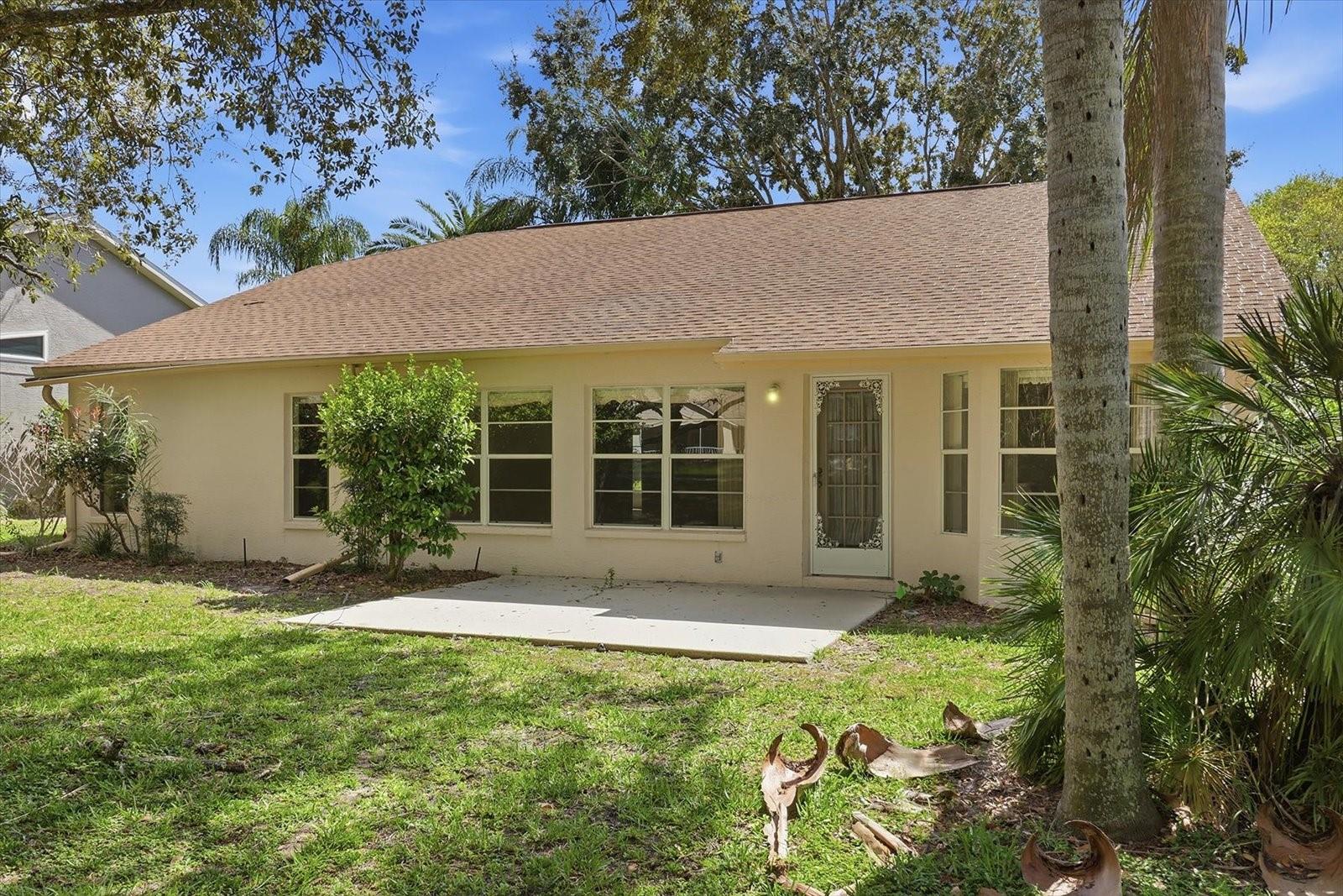 TIMBER PINES - Residential