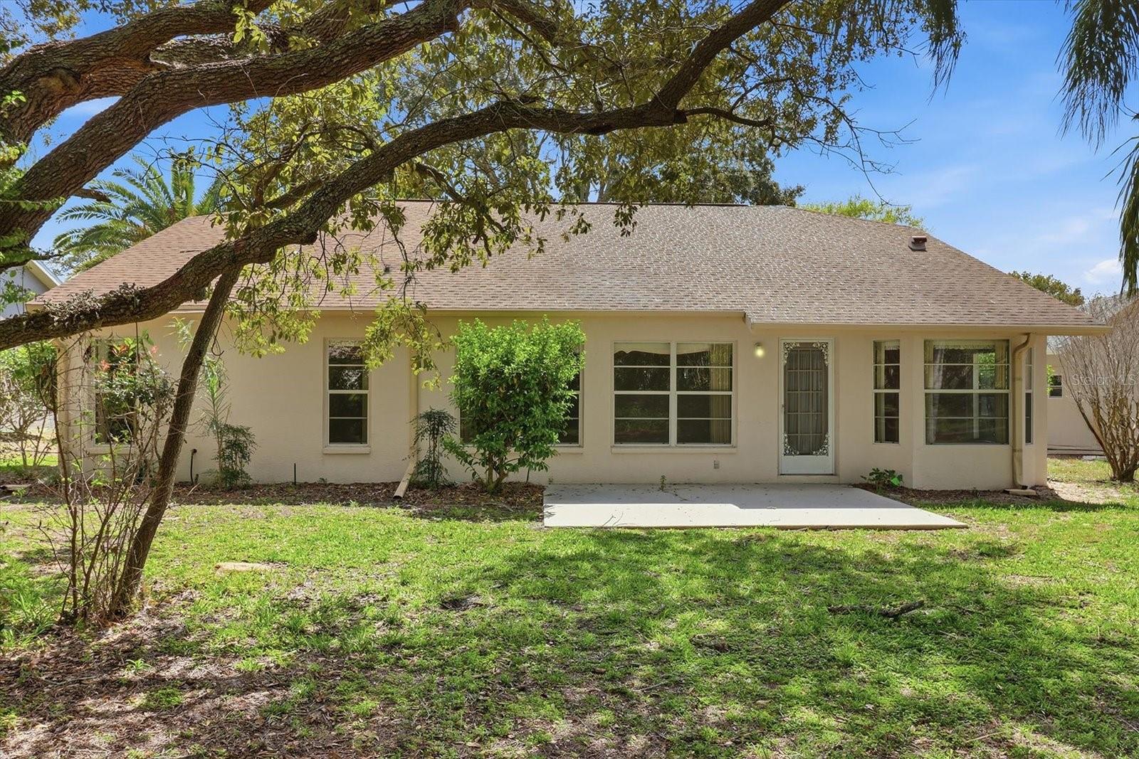 TIMBER PINES - Residential