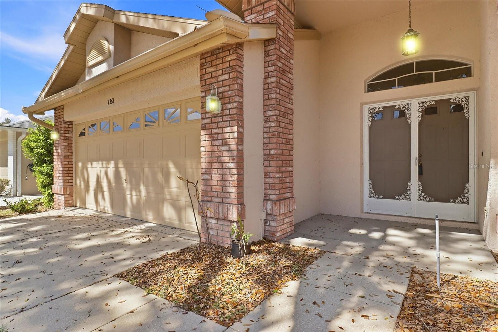 TIMBER PINES - Residential