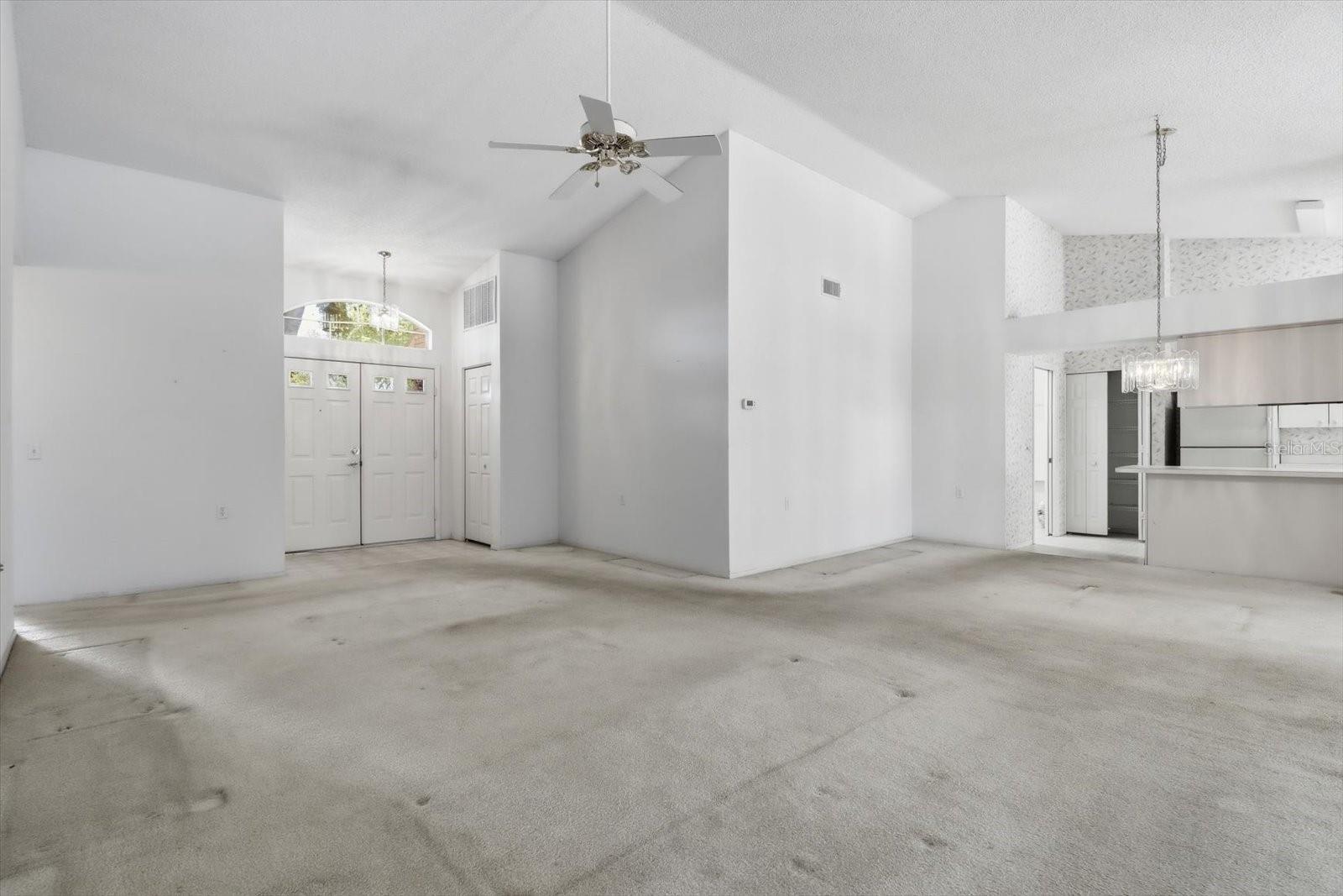 TIMBER PINES - Residential