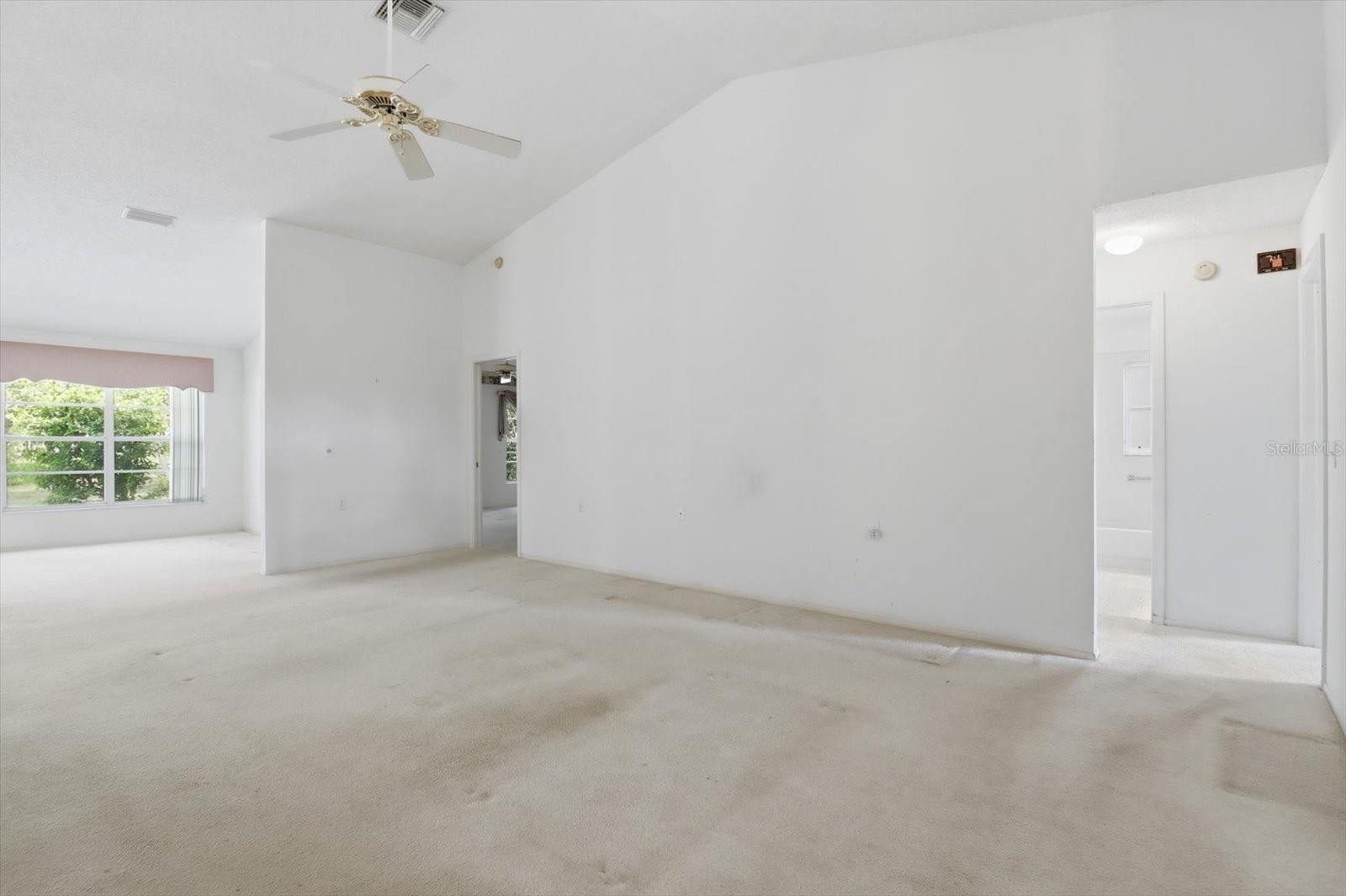 TIMBER PINES - Residential