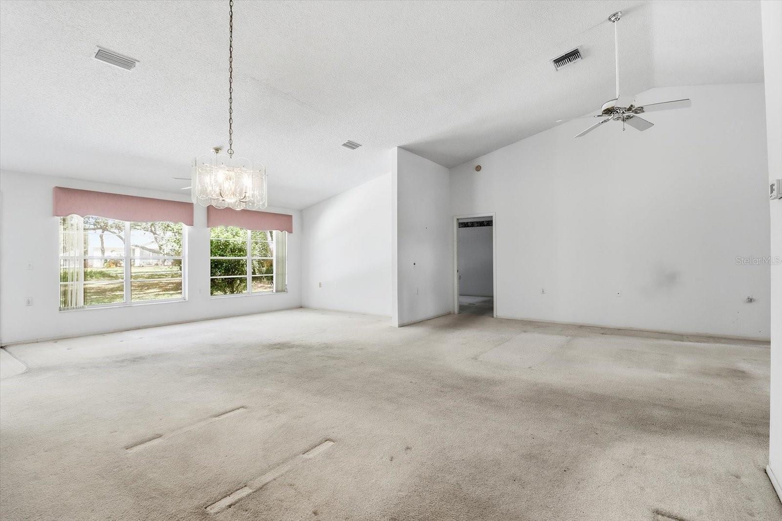 TIMBER PINES - Residential