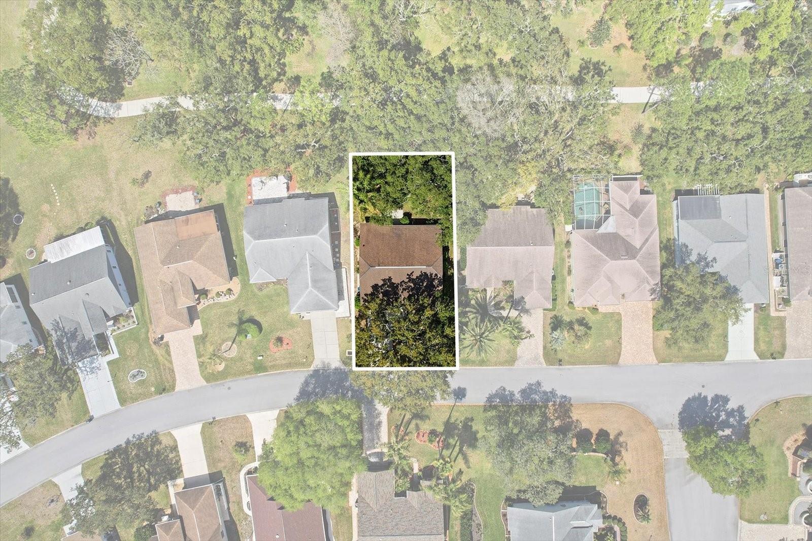 TIMBER PINES - Residential