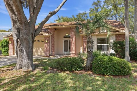 Photo of 7361 Rosemont Lane, Spring Hill, FL 34606 (MLS # W7883841)