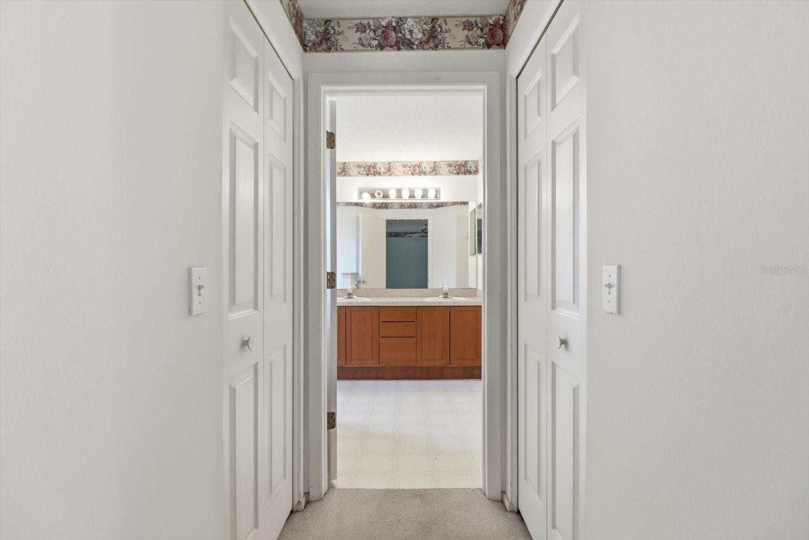 TIMBER PINES - Residential